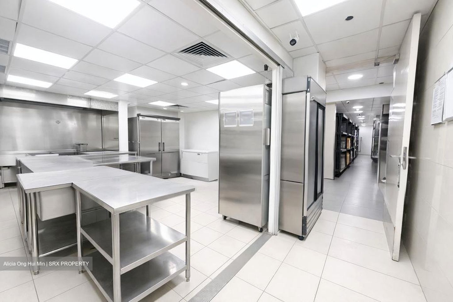 Woodlands Industrial Park E4 (D27), Retail #534879461